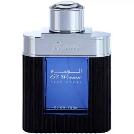 Perfume Rasasi: Perfume femenino y masculino. ¿Cómo distinguir el agua del inodoro árabe original? Rumz Al Rasasi y Catalina, otros aromas y comentarios 25249_17