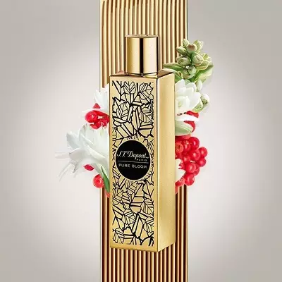Perfume s.t. DuPont: Perempuan dan Lelaki Perfume, Aroma Air Tandas dan Tips Pemilihan 25250_11