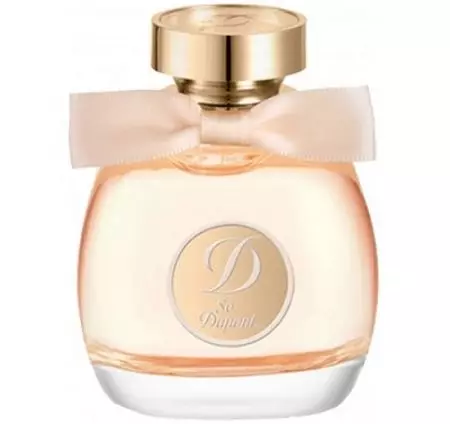 Parfum s.t. Dupont: Female en heren parfum, toiletwater aroma's en selectietips 25250_15