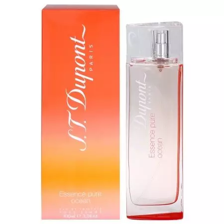 Parfüm S.T. DuPont: Kadın ve erkek parfüm, tuvalet suyu aromaları ve seçim ipuçları 25250_17