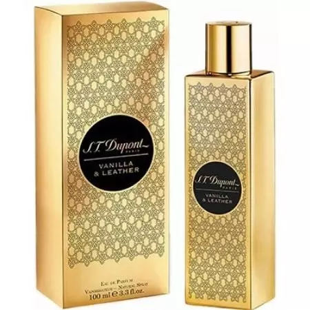 Parfum s.t. Dupont: Wanoja sareng Meni Strommas, Sisin Scromas sareng Tips Pilihan 25250_19