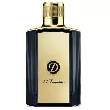 Perfume s.t. DuPont: Perempuan dan Lelaki Perfume, Aroma Air Tandas dan Tips Pemilihan 25250_20