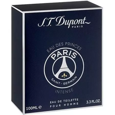 Parfum s.t. DUPONT: Žena a pánske parfum, toaletné vody Aromas a výberové tipy 25250_24