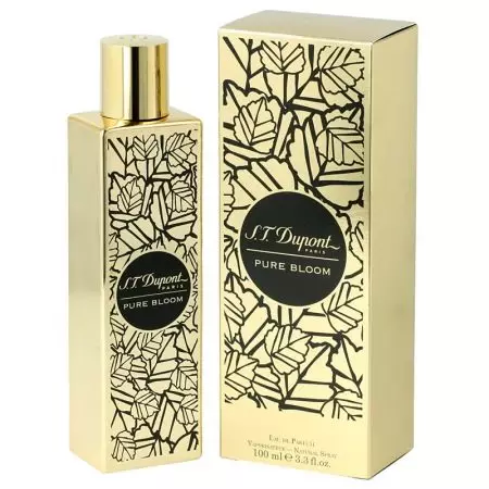 Parfume s.t. Dupont: Kvinde og Mænds Parfume, Toilet Vand Aromaer og Selection Tips 25250_25