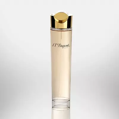 Parfum s.t. Dupont: Female en heren parfum, toiletwater aroma's en selectietips 25250_29