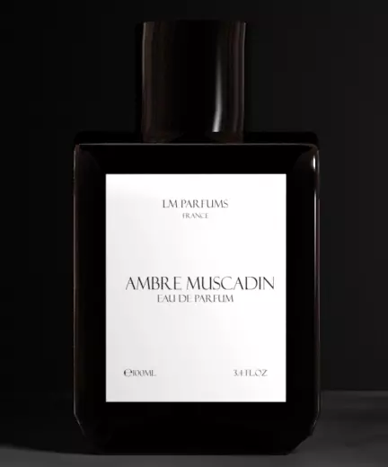 LM Parfums：Aldheyx和感性兰花，Chemise Blanche和Black Oud，Noir Gabardine和Sine Die，无限的最终和其他香水，评论 25254_10