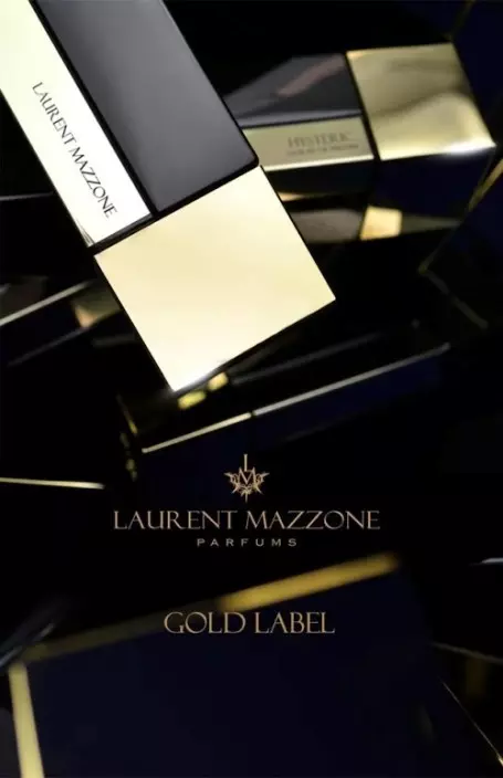 LM Parfums：Aldheyxと官能的な蘭、化学のブランチと黒の樫、ノワールのガバジンと正弦ダイ、無限の決定的およびその他の香水、レビュー 25254_6