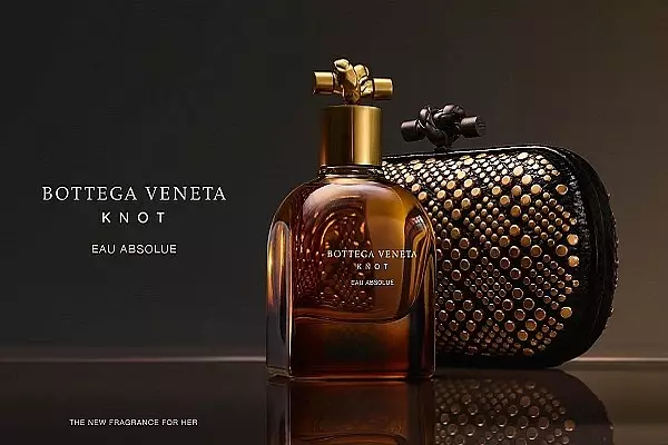 Bottega Veneta Parfum: parfumuri pentru femei si barbati, nod, iluzie si alte apa dressing, recenzii despre parfumuri 25257_12