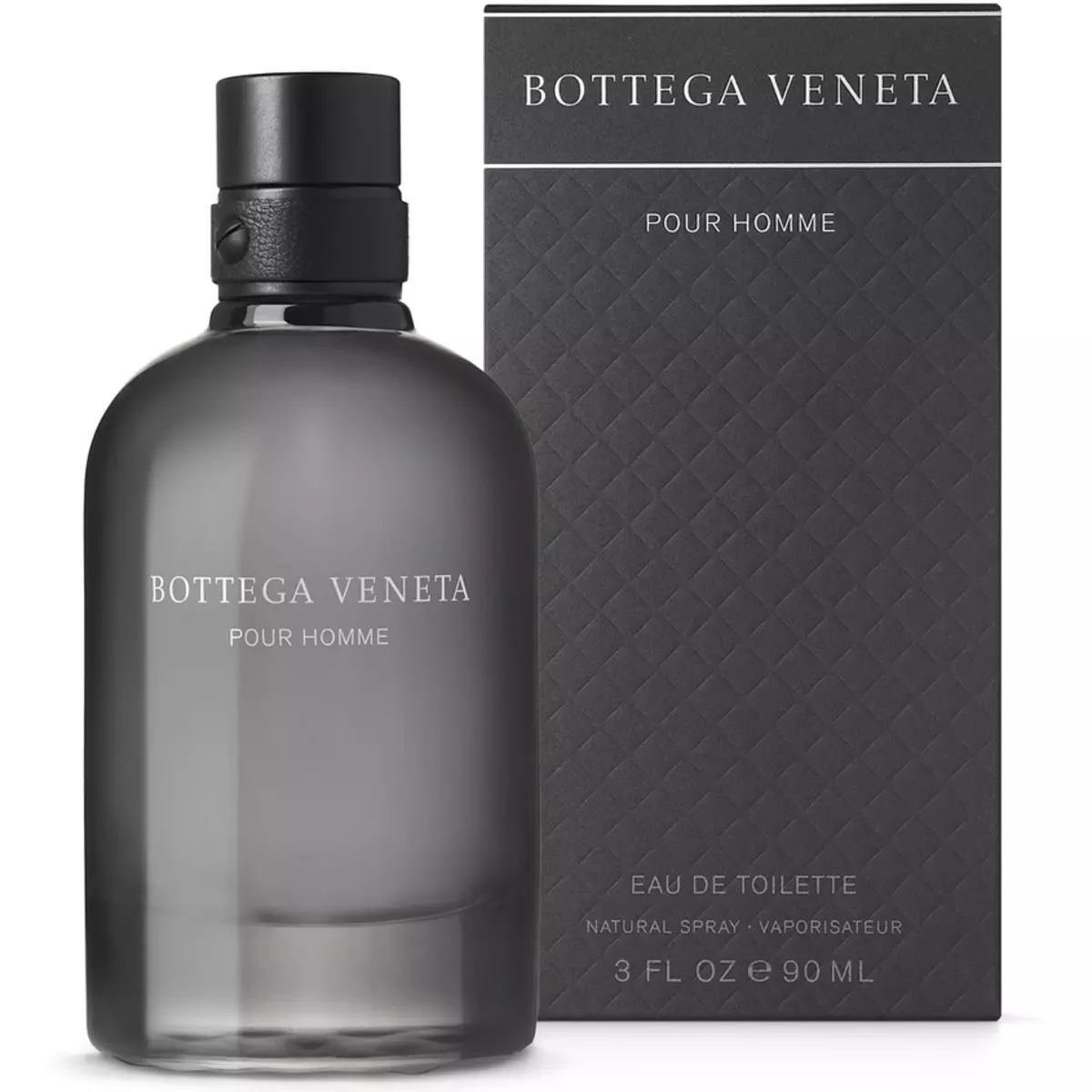 Bottega Veneta Parfum: parfumuri pentru femei si barbati, nod, iluzie si alte apa dressing, recenzii despre parfumuri 25257_15