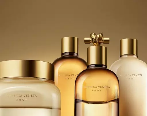 Perfume Bottega Veneta: عطر زنانه و مردانه، گره، توهم و دیگر پانسمان کردن آب، بررسی درباره عطرها 25257_20