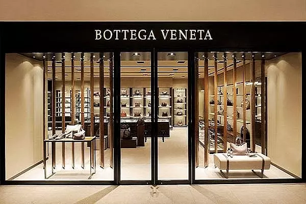น้ำหอม Bottega Veneta: น้ำหอมผู้หญิงและผู้ชายปมภาพลวงตาและน้ำสลัดอื่น ๆ ความคิดเห็นเกี่ยวกับน้ำหอม 25257_4