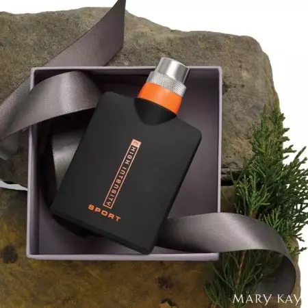 Parfem Mary Kay (39 slike): ženski parfemi Belara, Elige i Journey, muški toaletne vode, brzina mirisa i parfema, izbor tips 25259_24