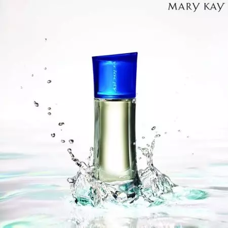 Parfem Mary Kay (39 slike): ženski parfemi Belara, Elige i Journey, muški toaletne vode, brzina mirisa i parfema, izbor tips 25259_25