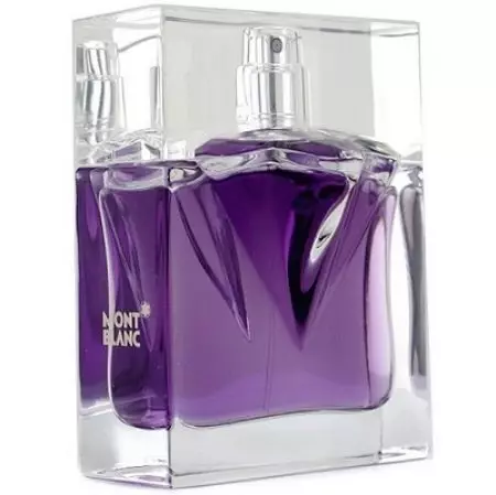 Montblanc parfume: Kvinde parfume, dame emblem og andre smag af toilet vand, selektion tips 25260_13