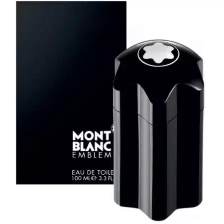 Montblanc парфем: женски парфем, дама амблем и други вкусови на тоалетна вода, избор совети 25260_21