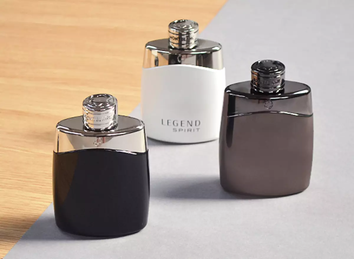 Parfum Montblanc: parfum feminin, emblema Lady și alte arome de apă de toaletă, sfaturi de selecție 25260_36