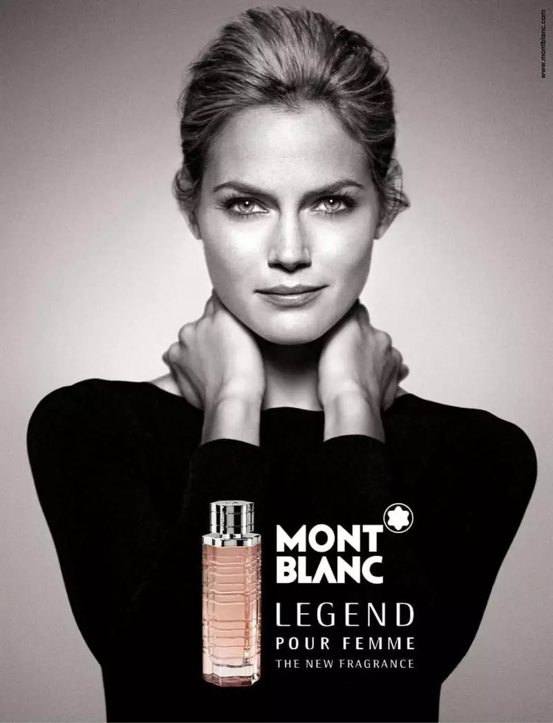 Montblanc Perfumy: Žena parfum, Lady Embblem a ďalšie príchute WC Water, Tipy na výber 25260_6