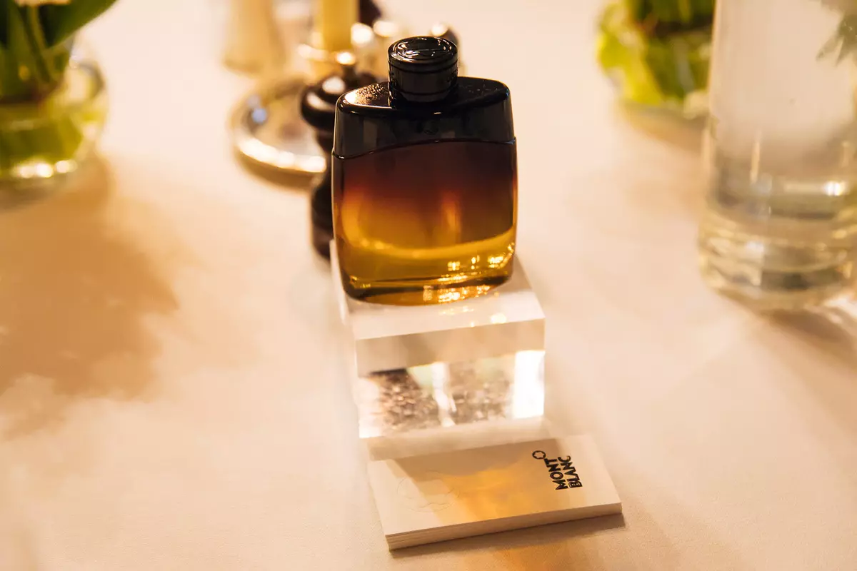 Montblanc香水：女性香水，女士徽章和其他厕所水的味道，选择提示 25260_8
