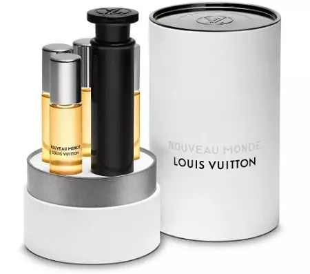 Perfume Louis Vuitton: Espíritos das Mulheres e Homens e Aromas de Água Toalete, Sortimento de Perfume para Mulheres 25263_16
