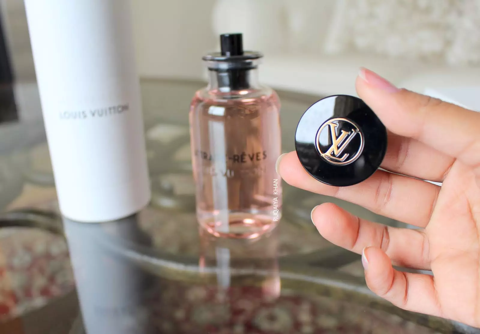 Perfume Louis Vuitton: Espíritos das Mulheres e Homens e Aromas de Água Toalete, Sortimento de Perfume para Mulheres 25263_22