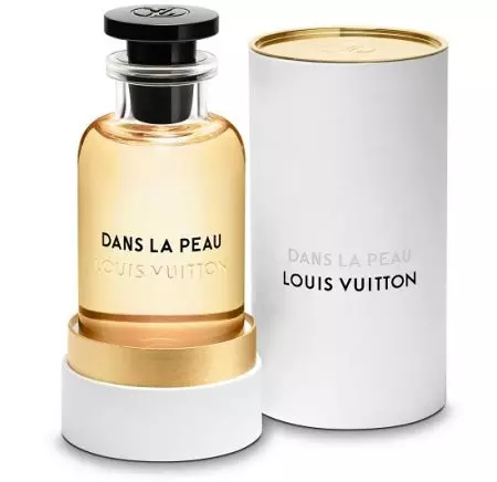 Үнэртэй Louis Louis Vuitton: Эмэгтэйчүүдийн болон эрэгтэй хүний ​​сүнс, ариун цэврийн өрөөний ус armas, эмэгтэйчүүдэд зориулсан үзэсгэлэнт газар 25263_7