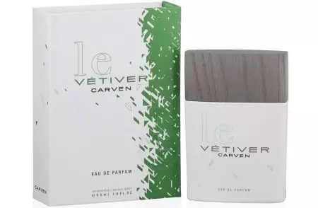 Parfumi Carven: Ženske parfume le parfum, toiletna voda, dans de bala, parfumerska voda za moške 25267_21