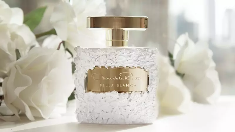 Oscar de la Renta Perfume: Perfumes Bella Blanca, Air Perfumery Air, Rasa lain dan Tips Pemilihan
