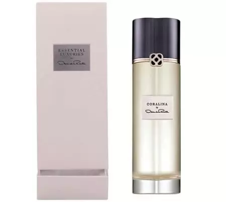 Perfume de Oscar de la Renta: Perfumes Bella Blanca, água de perfumaria masculina, outros sabores e dicas de seleção 25268_10