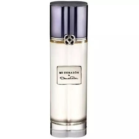 Oscar de La Renta Perfume: Perfum Bella Blanca, Male Perfumery mvura, mamwe maruva uye ekusarudza matipi 25268_12