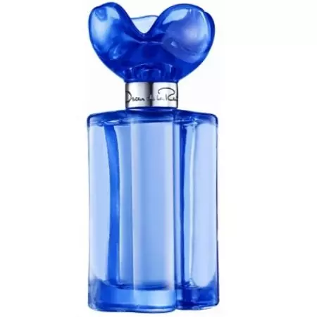 Oscar de La Reara Perfume: ទឹកអប់ Bella Blanca ទឹកក្រូបសាច់ទឹកបុរសរសជាតិនិងគន្លឹះនៃការជ្រើសរើស 25268_16