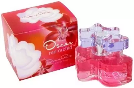 Perfume de Oscar de la Renta: Perfumes Bella Blanca, água de perfumaria masculina, outros sabores e dicas de seleção 25268_17