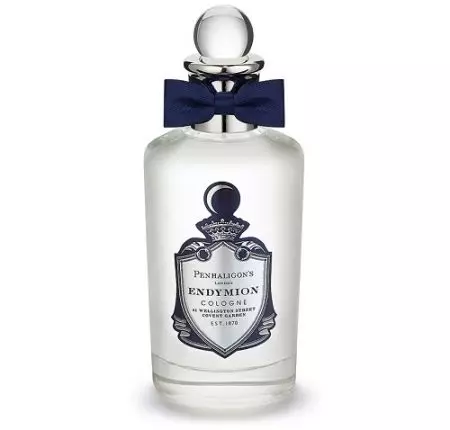 Penhaligon的香水：男士和女性香水和香水水肖像，Endymion，Eau de Coldne等口味 25269_13