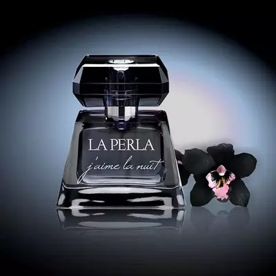 PERFUME LA PERLA: ქალთა სუნამო, Divina ტუალეტის წყალი, J'aime და Les Fleurs, La Perla Flavors 25270_11