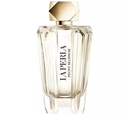 Perfum La Perla: perfum de les dones, Divina aigua de vàter, i J'aime Les Fleurs, sabors La Perla 25270_14