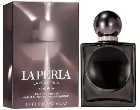 Perfum La Perla: perfum de les dones, Divina aigua de vàter, i J'aime Les Fleurs, sabors La Perla 25270_16