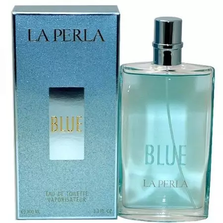 Parfüm La Perla: Női parfüm, Divina WC-víz, J'aime és Les Fleurs, La Perla Ízek 25270_17