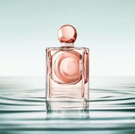Perfum La Perla: perfum de les dones, Divina aigua de vàter, i J'aime Les Fleurs, sabors La Perla 25270_5