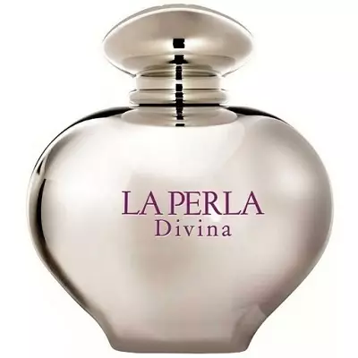 Perfum La Perla: perfum de les dones, Divina aigua de vàter, i J'aime Les Fleurs, sabors La Perla 25270_7