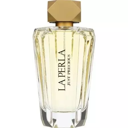 Perfume La Perla: Wanita Perfume, Air Tandas Divina, J'aime dan Les Fleurs, La Perla Flavors 25270_9