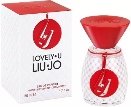 Perfumy Liu Jo: Parfum Glam Eau de Parfum, Milano a vôňa Liu Jo, sortiment toaletnej vody, recenzia 25272_11