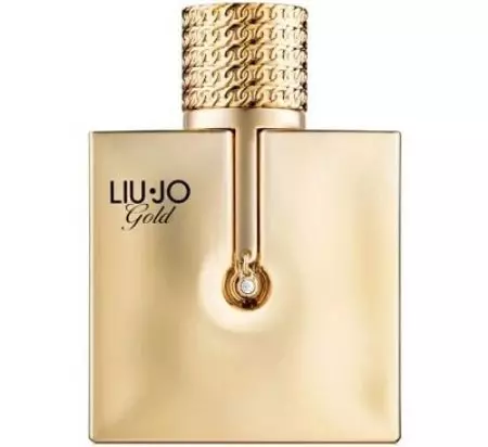 Perfume jo: Perfume glam eau de parfum, milano sy fofon'i Liu jo, fanoratana rano fidiovana, reviews 25272_12