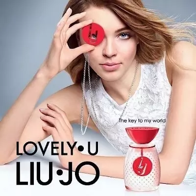 Perfumy Liu Jo: Parfum Glam Eau de Parfum, Milano a vôňa Liu Jo, sortiment toaletnej vody, recenzia 25272_16