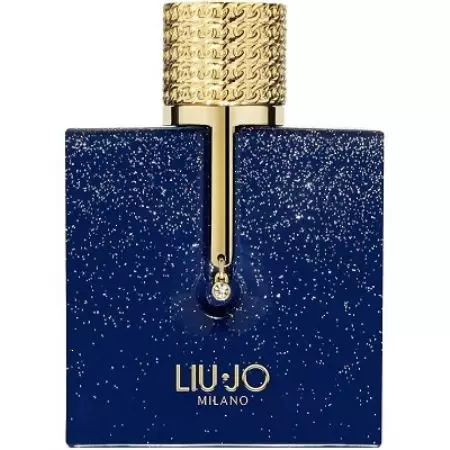 Perfume Liu Jo: Perfum glam eau de parfum, milano û bîhnxweş liu jo, assortment of ava tuwalet, nirxandin 25272_8