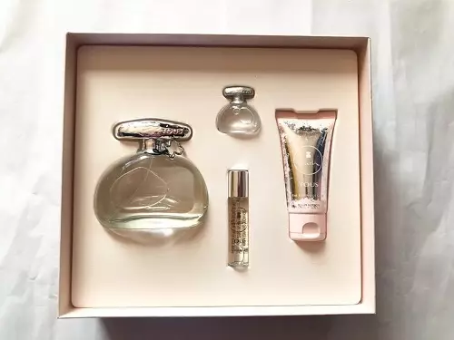 Tyus Perfumes: Ver Visão Geral da Água 1920 A origem, Man Les Colónnes Concentrees e outros perfumes, critérios de seleção 25273_10