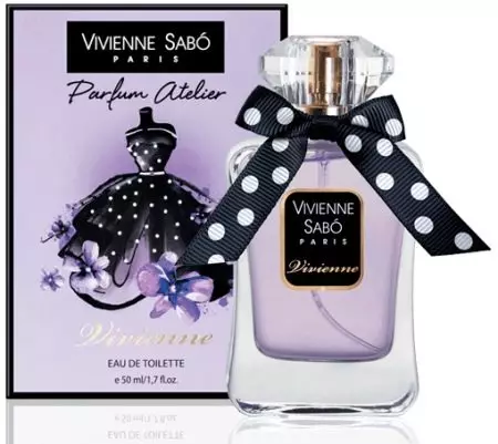 Perfumy Vivienne Sabo: Parfum Ballerine Eau de Toalete, Vivienne a Boho Chic, recenzia o toaletnom vode 25274_11