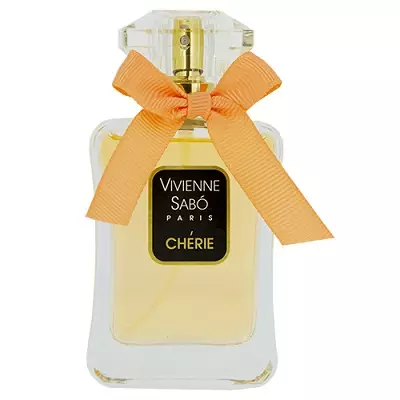 Perfumy Vivienne Sabo: Parfum Ballerine Eau de Toalete, Vivienne a Boho Chic, recenzia o toaletnom vode 25274_15