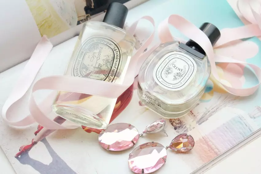 Diptique Perfume：人気の精神の香り、タム・ダオ・デ・パルフとドゥーソン 25275_14