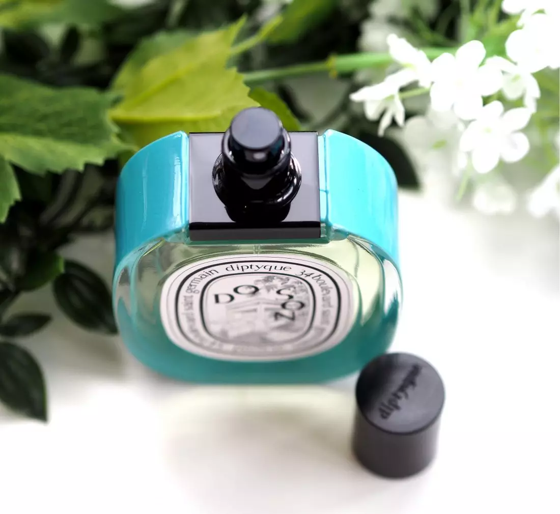 Diptique parfum: Vôňa populárnych liehovín, Tam Dao Eau de Parfum a Doo Son 25275_15