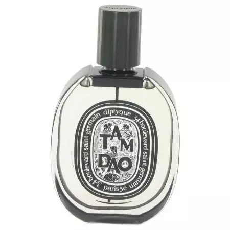 Diptique parfym: dofter av populära andar, tam dao eau de parfum och doo son 25275_19