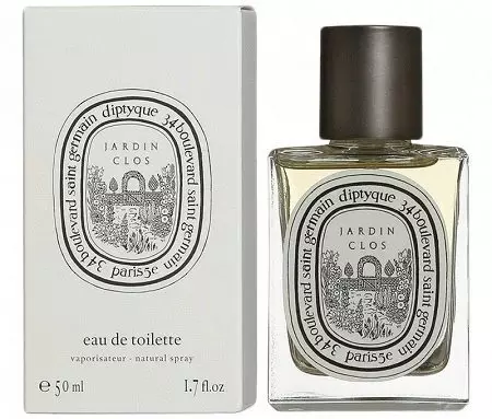Diptique Perfume：人気の精神の香り、タム・ダオ・デ・パルフとドゥーソン 25275_21